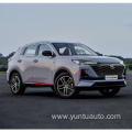 Compact gasoline SUV changan cs55 plus